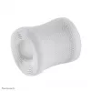 Funda para cables Neomounts NS-CS200WHITE - para 8-10 cables - universal