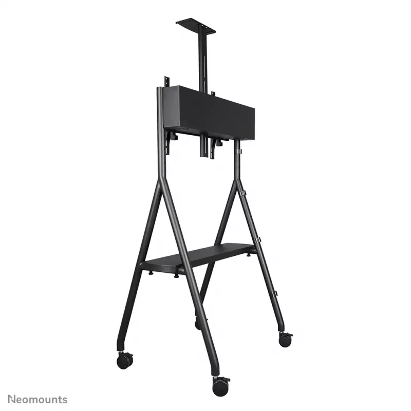 Carro para TV Neomounts NS-M1500Schwarz 32-65