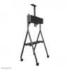 Carro para TV Neomounts NS-M1500Schwarz 32-65