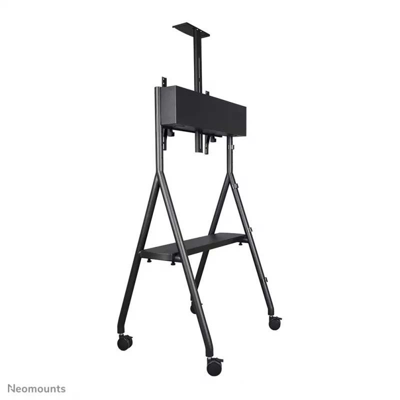 Carro para TV Neomounts NS-M1500Schwarz 32-65