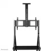 Carro para TV Neomounts NS-M1500Schwarz 32-65