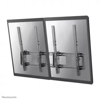 Soporte de pared para menú Neomounts NS-WMB200PSchwarz 40-52