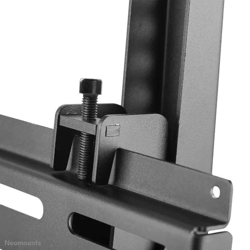 Soporte de pared para menú Neomounts NS-WMB200PSchwarz 40-52