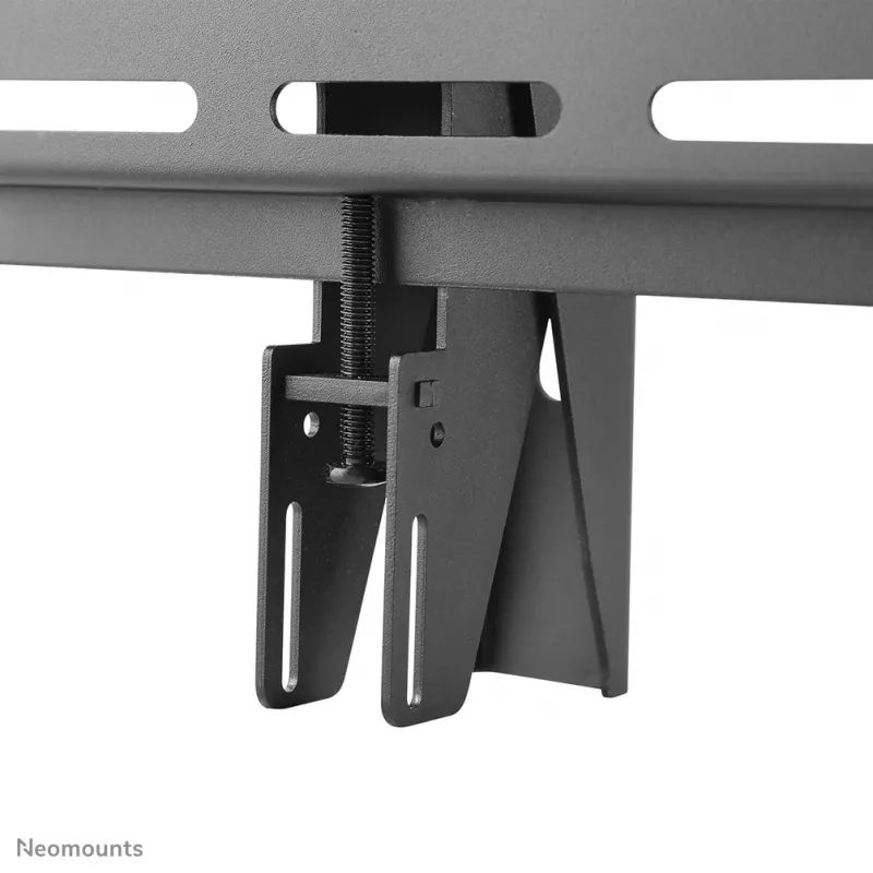 Soporte de pared para menú Neomounts NS-WMB200PSchwarz 40-52