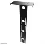 Soporte de estante Neomounts PLASMA-M2500CAMSHLF2 — estante para chasis de cámaras, para 1 pantalla, máx. 6 kg, compatible hasta 86 inch, 247×116×803 mm, negro