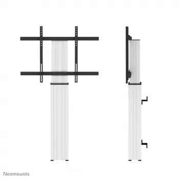 Soporte de suelo para TV Neomounts PLASMA-W2250SILVER 42-100