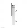 Soporte de suelo para TV Neomounts PLASMA-W2250SILVER 42-100