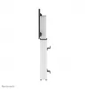 Soporte de suelo para TV Neomounts PLASMA-W2250SILVER 42-100