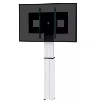 Soporte de pared motorizado Neomounts, 106,7 cm (42