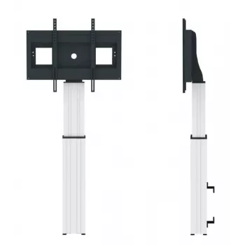 Soporte de pared motorizado Neomounts, 106,7 cm (42