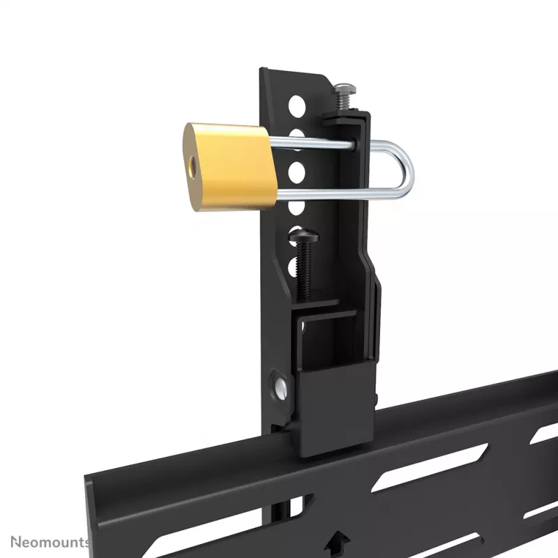 Montaje de soporte para TV Neomounts WL30S-910BL16 50 kg 40-75
