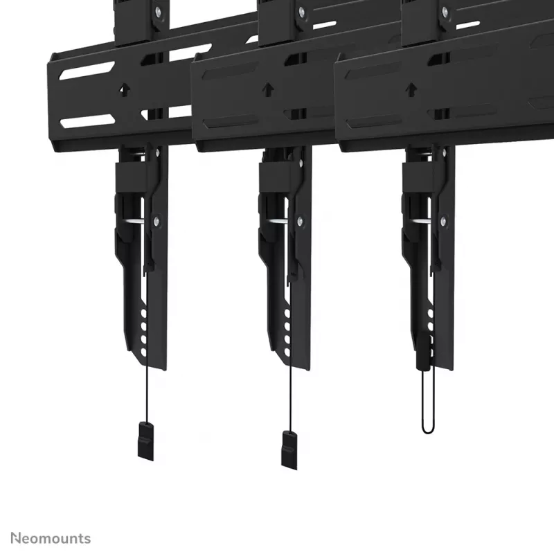 Montaje de soporte para TV Neomounts WL30S-910BL16 50 kg 40-75