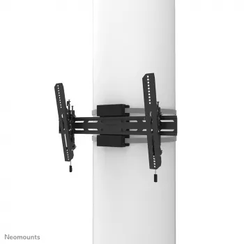 Soporte de columna para TV Neomounts WL35S-910BL16 40-75