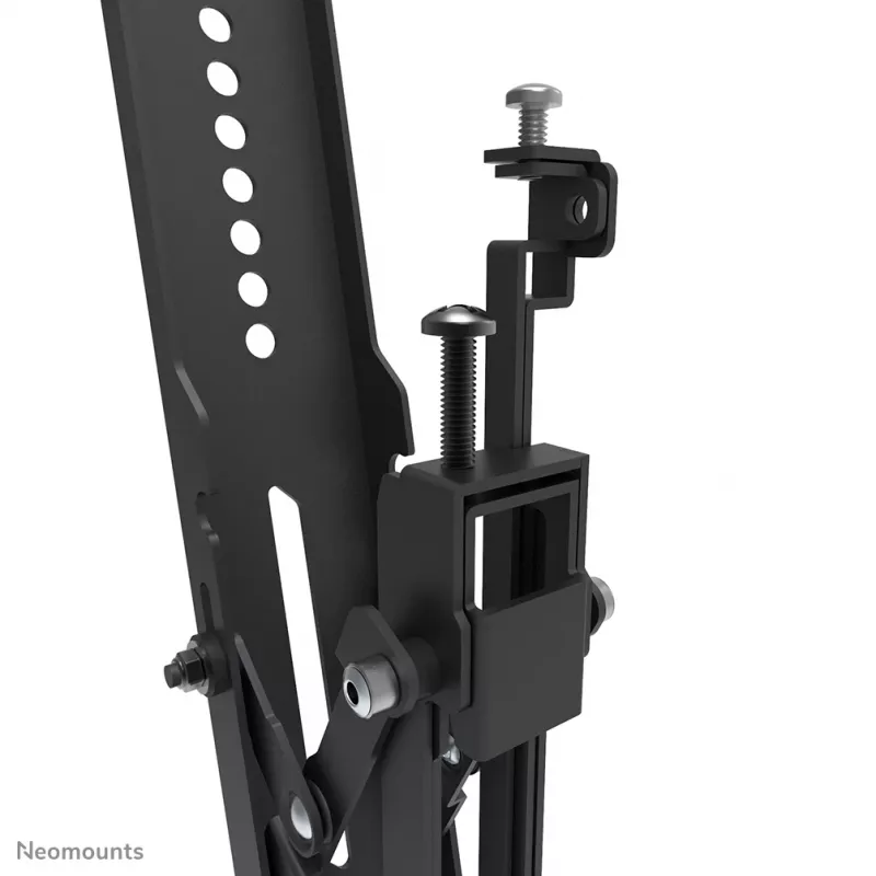 Soporte de columna para TV Neomounts WL35S-910BL16 40-75