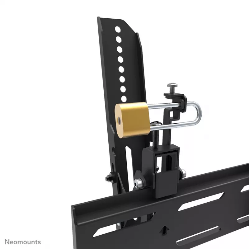 Soporte de columna para TV Neomounts WL35S-910BL16 40-75