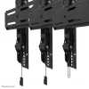 Soporte de columna para TV Neomounts WL35S-910BL16 40-75