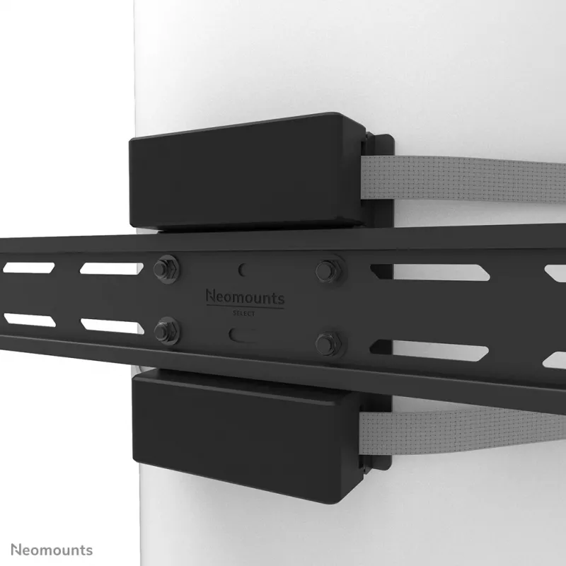 Soporte de columna para TV Neomounts WL35S-910BL16 40-75