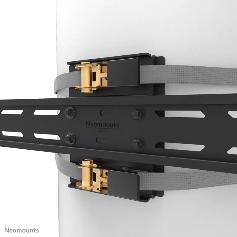 Soporte de columna para TV Neomounts WL35S-910BL16 40-75