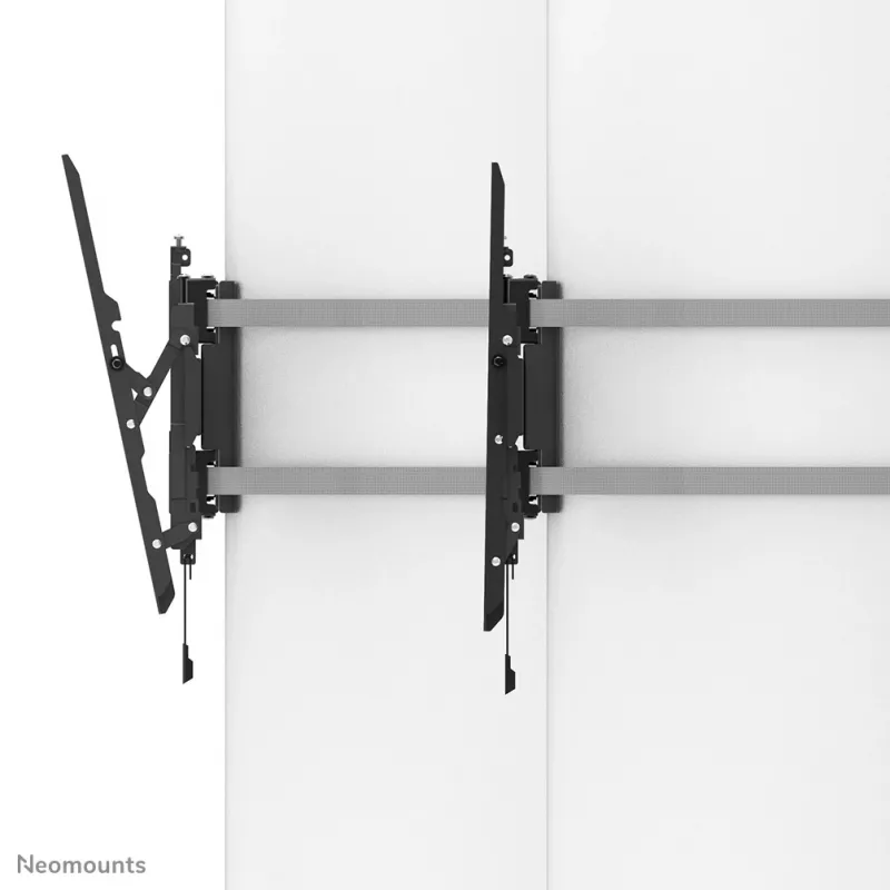 Soporte de columna para TV Neomounts WL35S-910BL16 40-75
