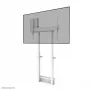 Soporte de pared motorizado Neomounts WL55-875WH1 110 kg 55-100