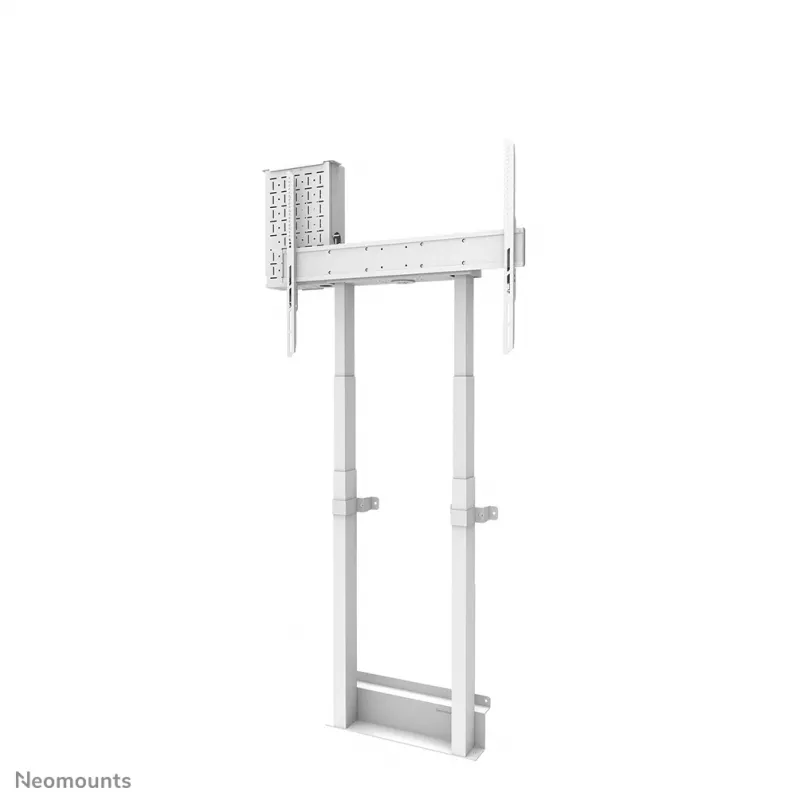 Soporte de pared motorizado Neomounts WL55-875WH1 110 kg 55-100