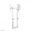 Soporte de pared motorizado Neomounts WL55-875WH1 110 kg 55-100