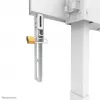 Soporte de pared motorizado Neomounts WL55-875WH1 110 kg 55-100