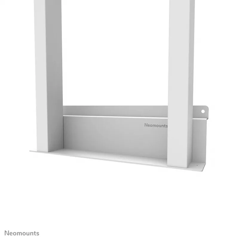 Soporte de pared motorizado Neomounts WL55-875WH1 110 kg 55-100