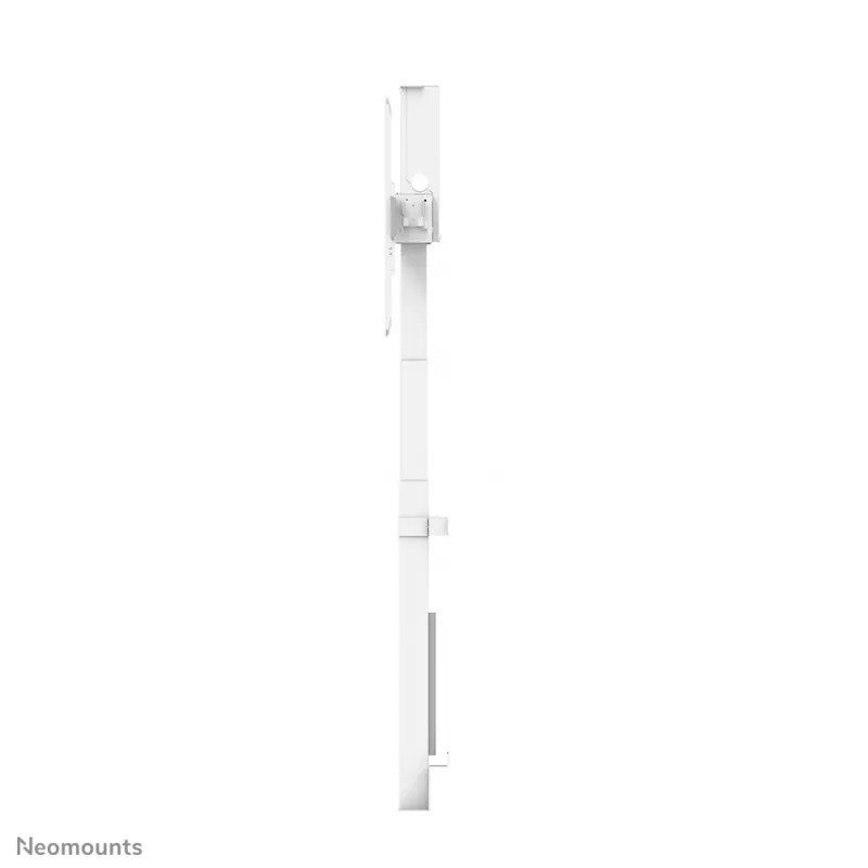 Soporte de pared motorizado Neomounts WL55-875WH1 110 kg 55-100