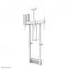 Soporte de pared motorizado Neomounts WL55-875WH1 110 kg 55-100
