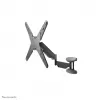 Soporte de pared para monitor/TV Neomounts WL70-550BL14 40-55