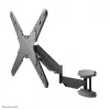 Soporte de pared para monitor/TV Neomounts WL70-550BL14 40-55