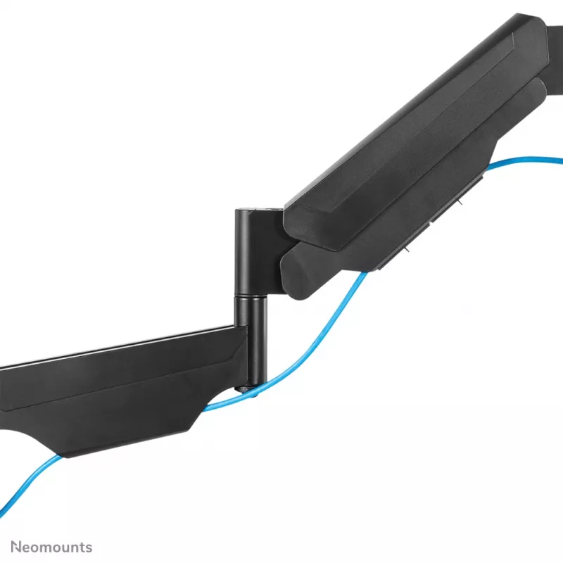Soporte de pared para monitor/TV Neomounts WL70-550BL14 40-55