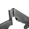 Soporte de pared para monitor/TV Neomounts WL70-550BL14 40-55