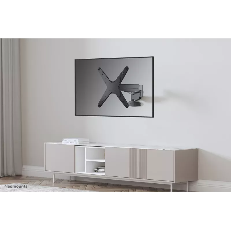 Soporte de pared para monitor/TV Neomounts WL70-550BL14 40-55