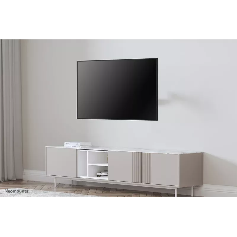 Soporte de pared para monitor/TV Neomounts WL70-550BL14 40-55