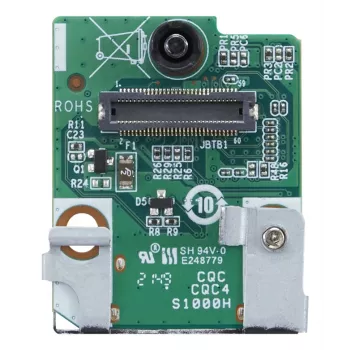 Tarjeta de expansión HDMI Lenovo 4XH1K25074 – tarjeta de interfaz HDMI, formato de ranura única