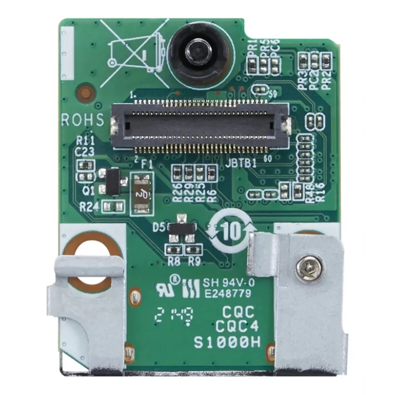 Tarjeta de expansión HDMI Lenovo 4XH1K25074 – tarjeta de interfaz HDMI, formato de ranura única