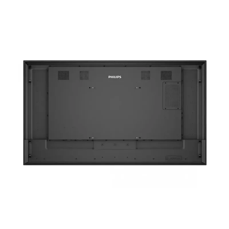 Philips 55BDL4511D/00 D-Line pantalla de señalización digital, 139,7 cm (55 pulgadas), 4K Ultra HD 3840 x 2160, 500 cd/m², 24/7