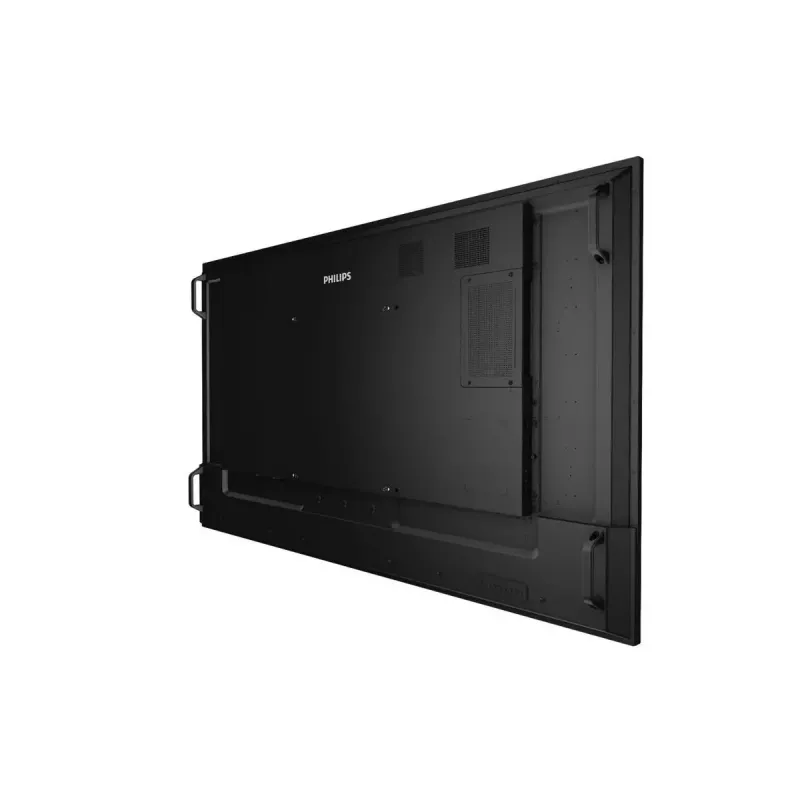 Philips 55BDL4511D/00 D-Line pantalla de señalización digital, 139,7 cm (55 pulgadas), 4K Ultra HD 3840 x 2160, 500 cd/m², 24/7