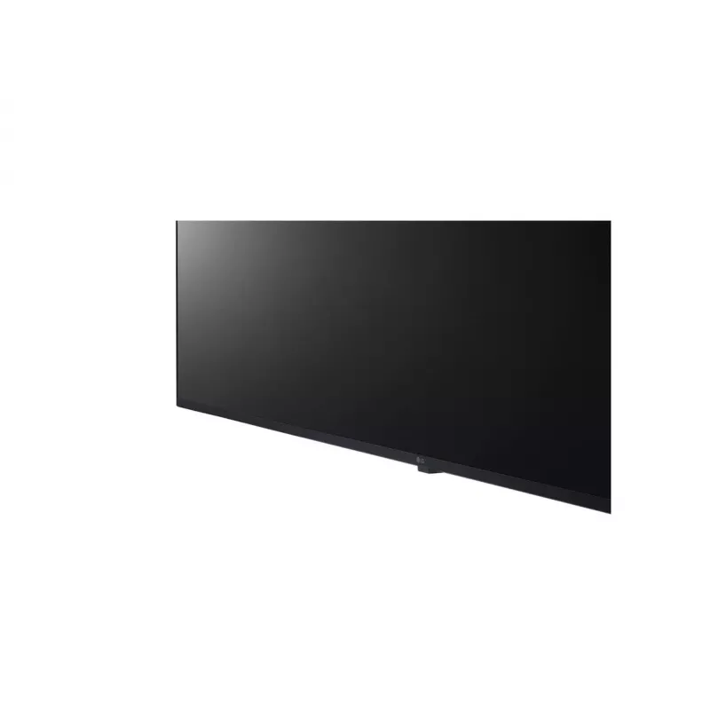 Pantalla digital signage LG 55UL3J-E 139,7 cm (55