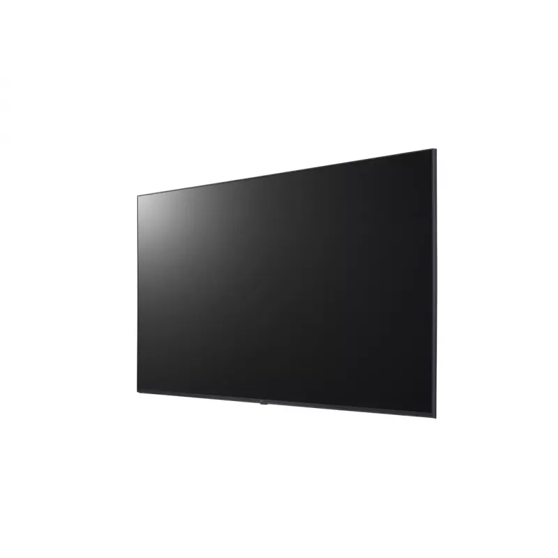 Pantalla digital signage LG 55UL3J-E 139,7 cm (55
