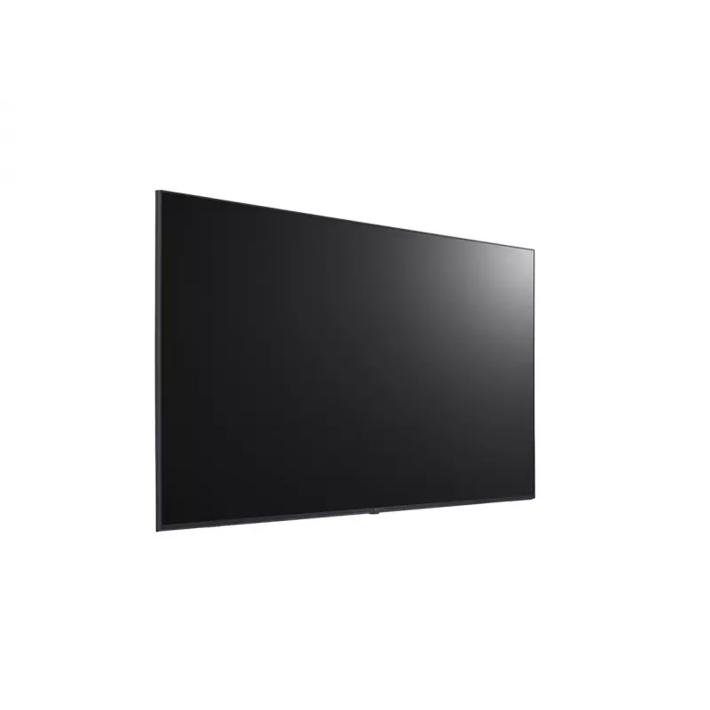 Pantalla digital signage LG 55UL3J-E 139,7 cm (55