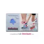 Pantalla digital signage LG 55UL3J-E 139,7 cm (55