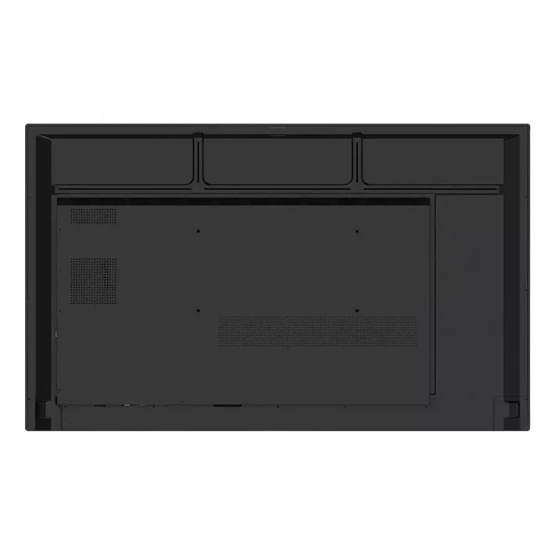 LG CreateBoard 65TR3DK-BM pantalla táctil interactiva, 165,1 cm (65 pulgadas), UHD 3840 x 2160, 350 cd/m², táctil IR, Android 13, Wi-Fi, 8 GB / 64 GB, altavoces, 16/7