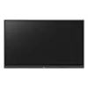 LG CreateBoard 65TR3DK-BM pantalla táctil interactiva, 165,1 cm (65 pulgadas), UHD 3840 x 2160, 350 cd/m², táctil IR, Android 13, Wi-Fi, 8 GB / 64 GB, altavoces, 16/7