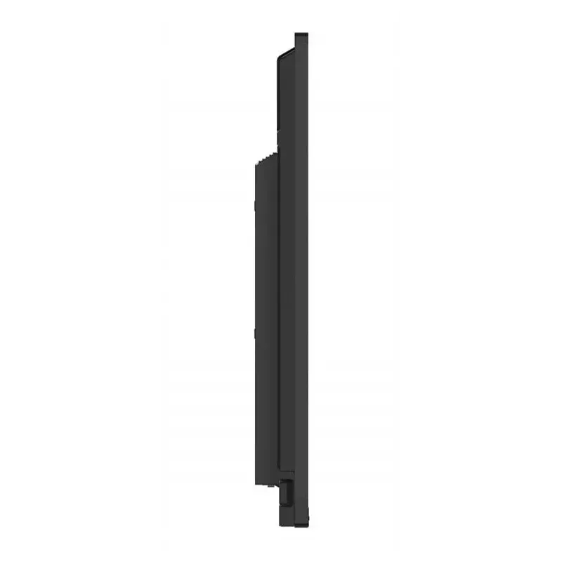 LG CreateBoard 65TR3DK-BM pantalla táctil interactiva, 165,1 cm (65 pulgadas), UHD 3840 x 2160, 350 cd/m², táctil IR, Android 13, Wi-Fi, 8 GB / 64 GB, altavoces, 16/7