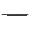 LG CreateBoard 65TR3DK-BM pantalla táctil interactiva, 165,1 cm (65 pulgadas), UHD 3840 x 2160, 350 cd/m², táctil IR, Android 13, Wi-Fi, 8 GB / 64 GB, altavoces, 16/7