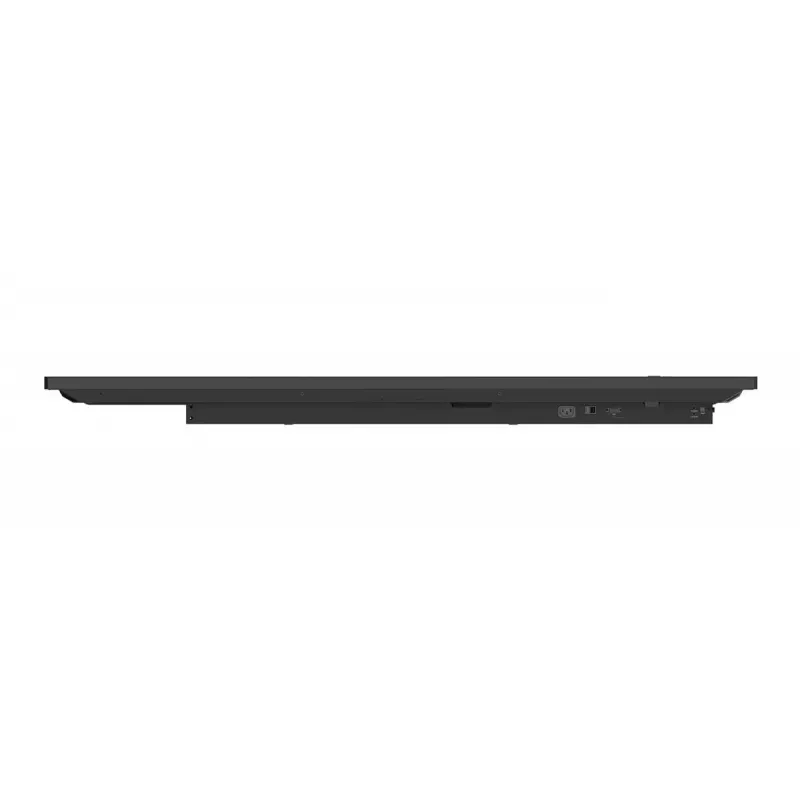 LG CreateBoard 65TR3DK-BM pantalla táctil interactiva, 165,1 cm (65 pulgadas), UHD 3840 x 2160, 350 cd/m², táctil IR, Android 13, Wi-Fi, 8 GB / 64 GB, altavoces, 16/7
