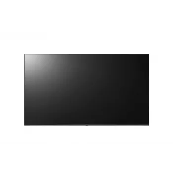 Pantalla digital signage LG 65UL3J-E 165,1 cm (65 inch) IPS 400 cd/m² 4K Ultra HD azul procesador integrado Web OS 16/7